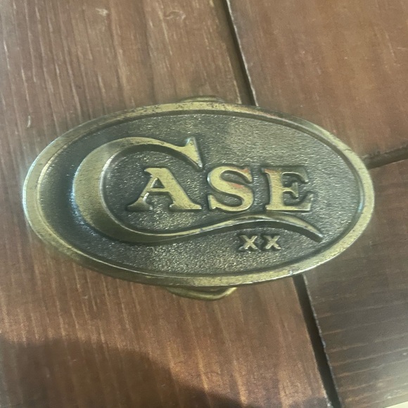 Vintage belt buckles - Picture 4 of 5